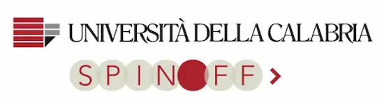 Spin-off of the University of Calabria