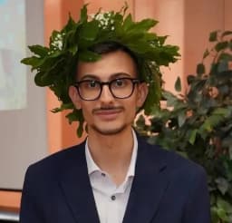 Ritratto di Alessandro Sidero